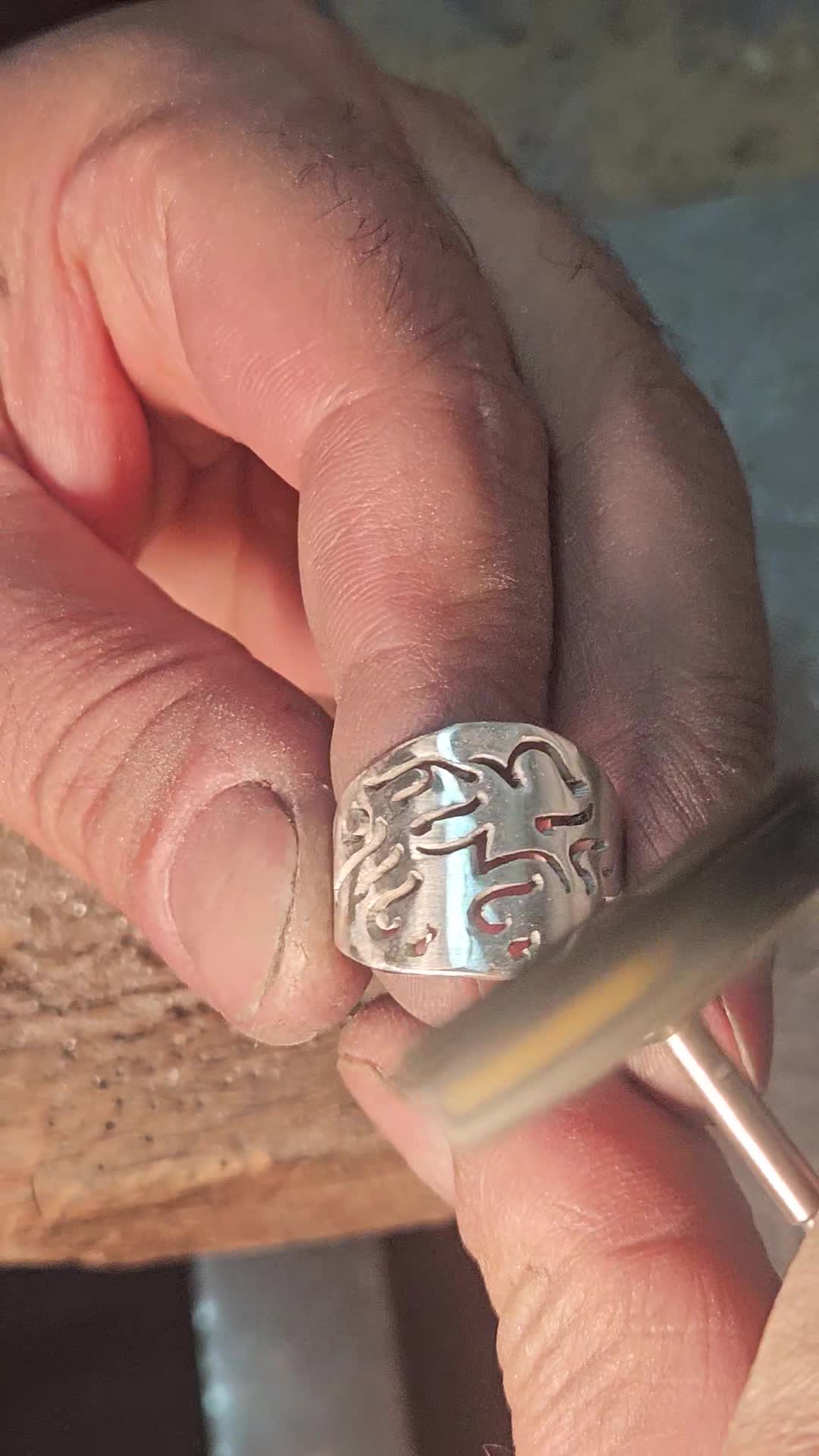 גימור ברמה הגבוהה ביותר